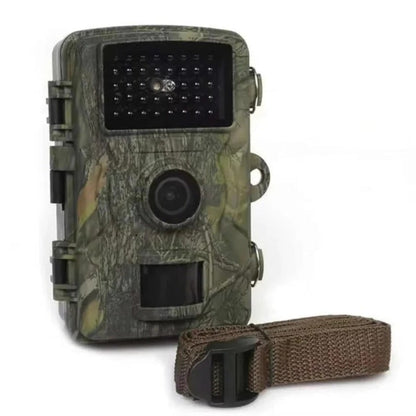 Outdoor Night Vision Wildlife Camera Infrared Motion Trail - Image 8
