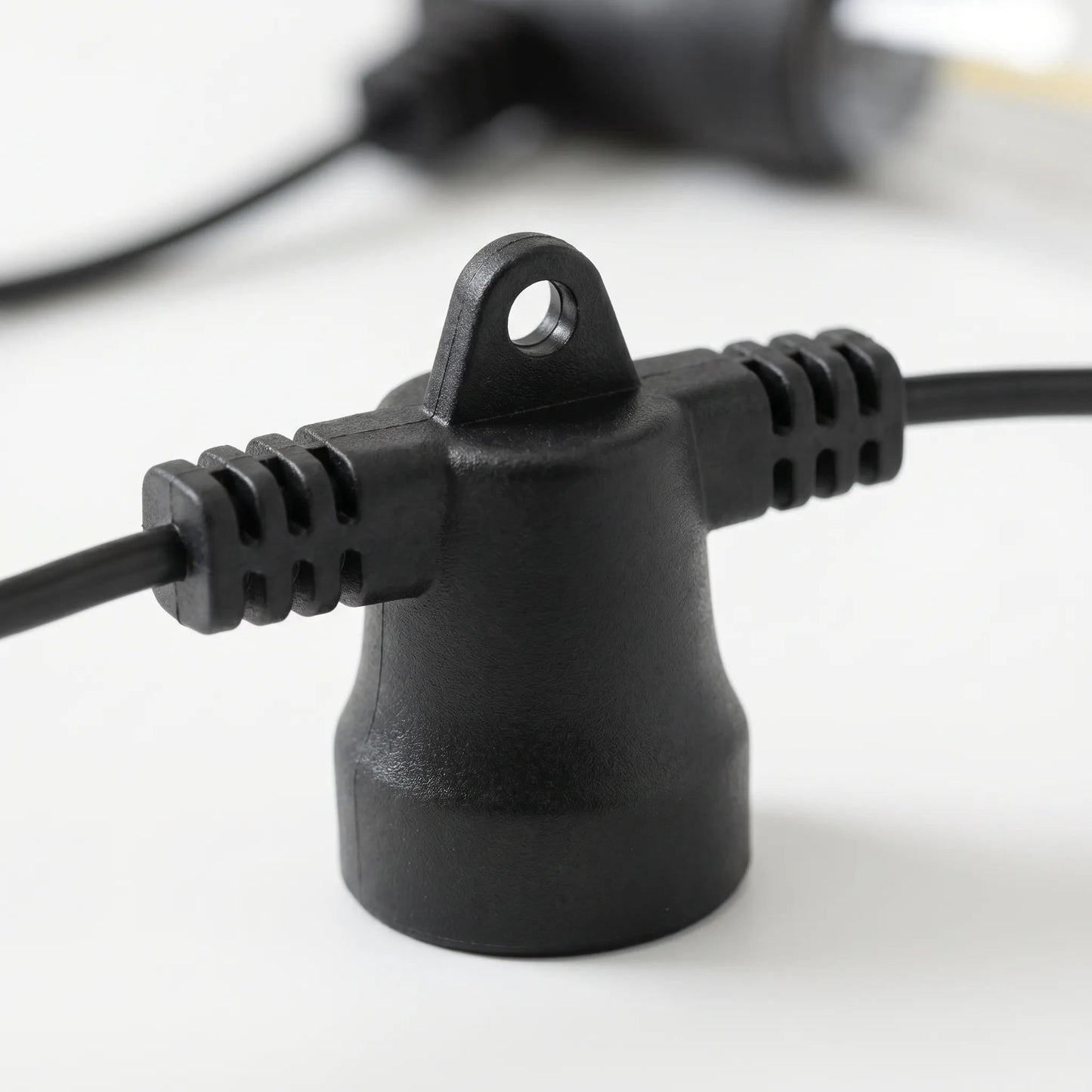 Outdoor String Lights Solar Powered Decorative Lighting - Image 3
