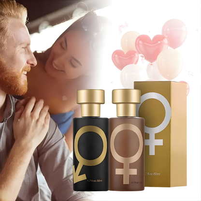 מתנת יום האם בושם פרומון ריח מתמשך לאורך זמן