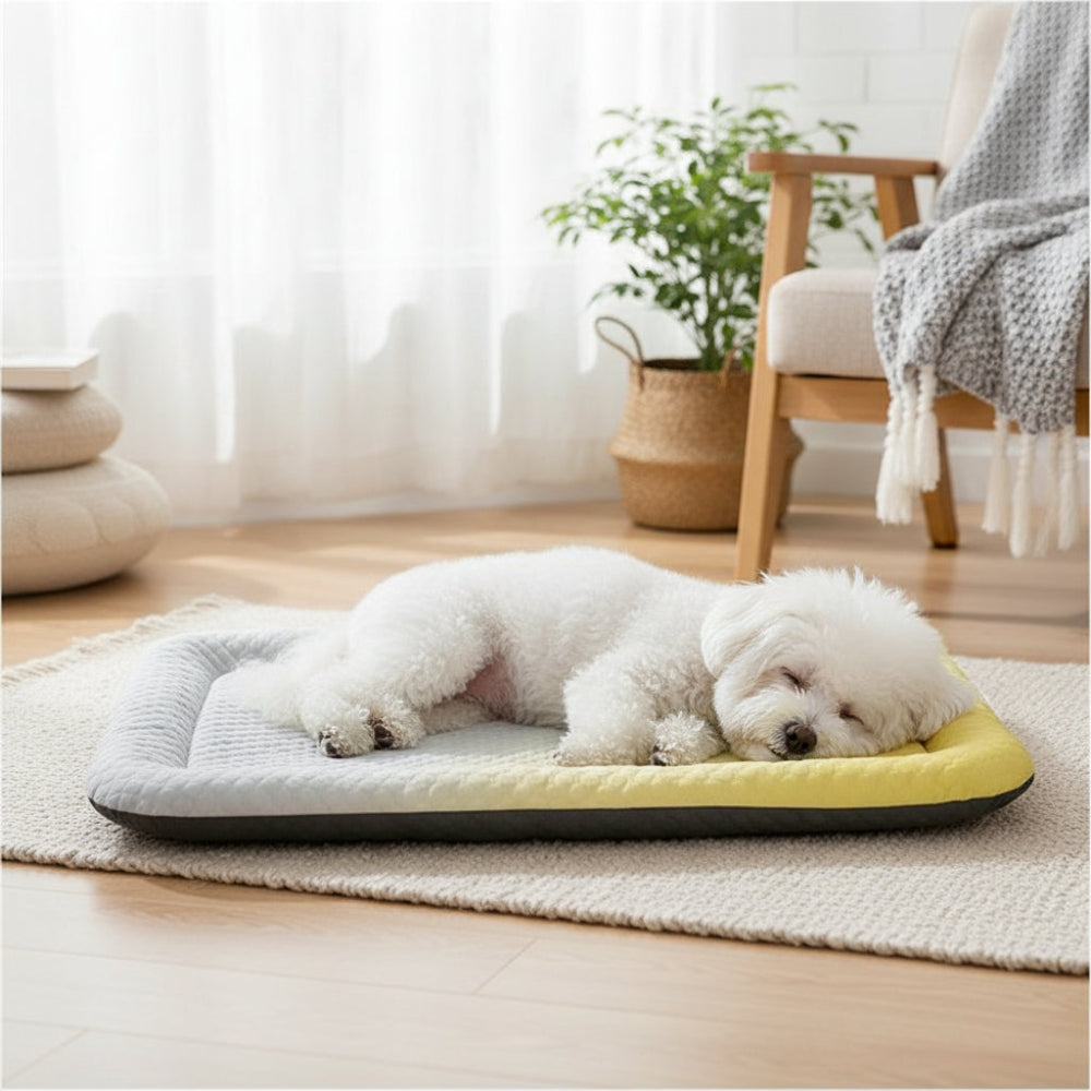 Pet Cooling Mat Self-Cooling Waterproof Breathable Design - Image 11