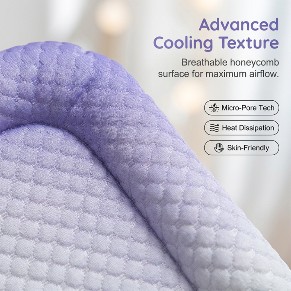 Pet Cooling Mat Self-Cooling Waterproof Breathable Design - Image 16
