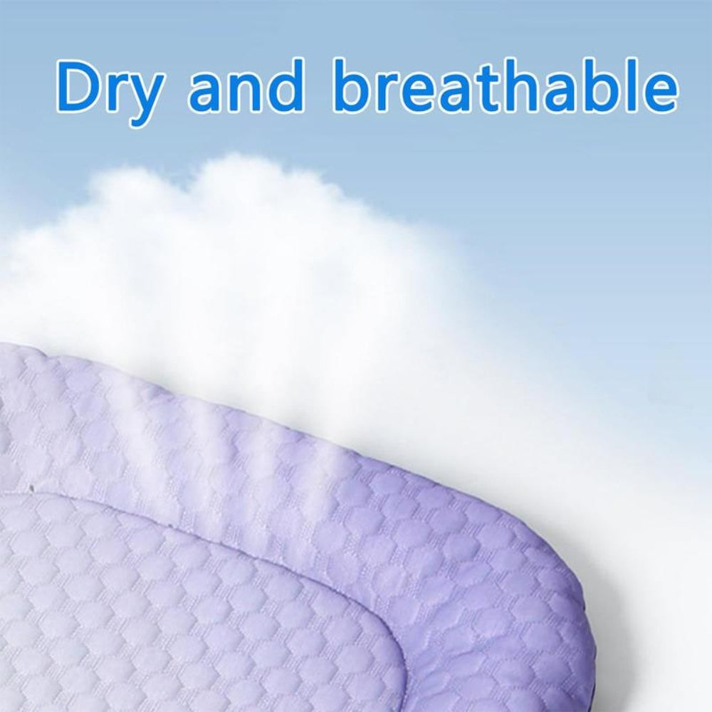 Pet Cooling Mat Self-Cooling Waterproof Breathable Design - Image 4