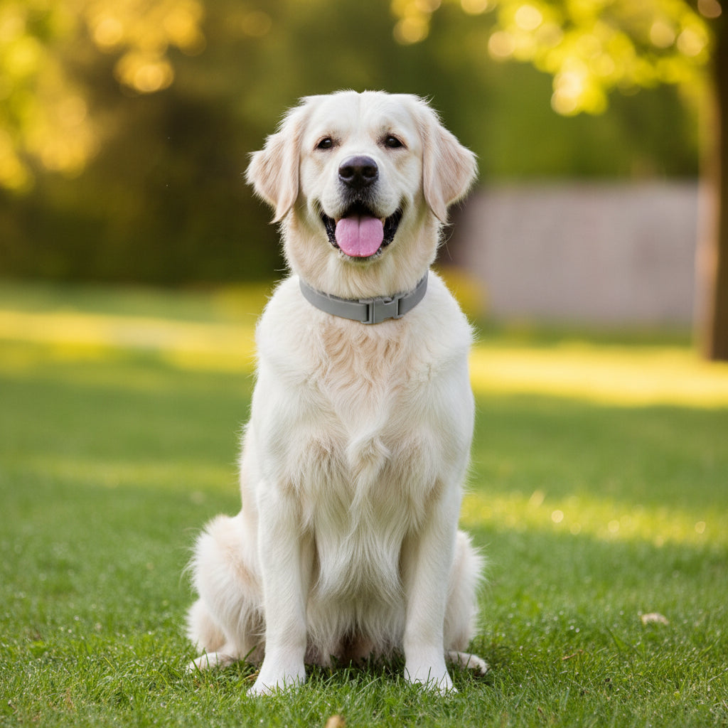 Pets Flea Tick Collar 8 Months Protection - Image 17