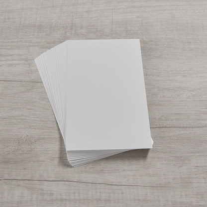 Photo Paper Printer Refill Cartridge Smartphone Sheets - Image 3