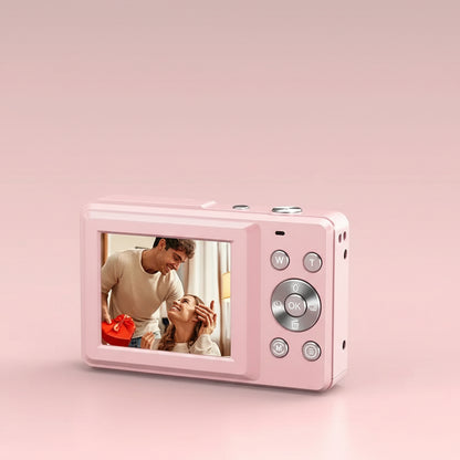 Digitalkamera Vintage Kompakt 1080p Video Knipsen