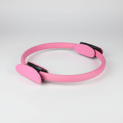 Pilates Ring Fitness Ring Core Strength Training Exercise Ring - Image 5