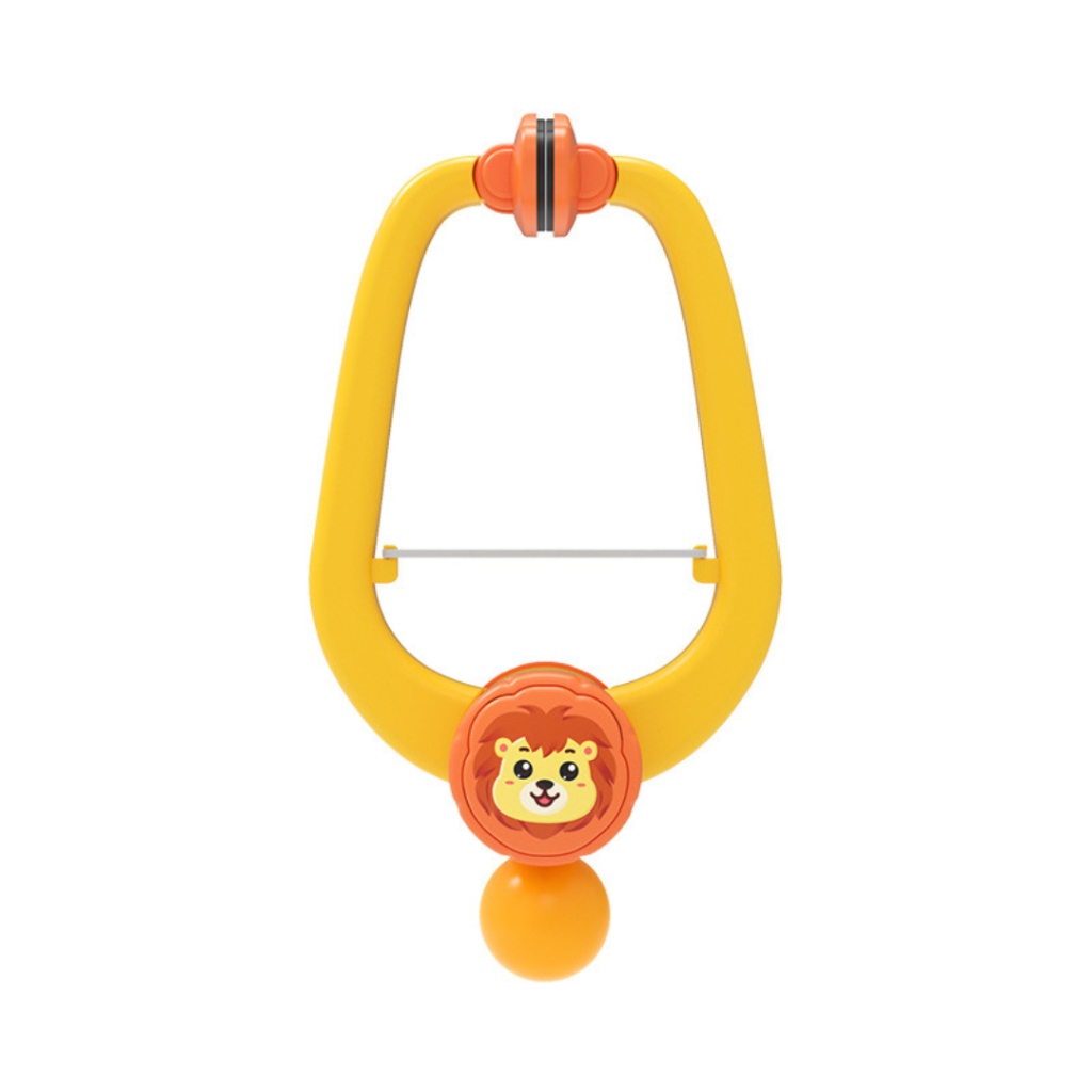 Ping Pong Game Indoor Fun Interactive Toy Set - Image 3