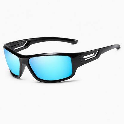 Gafas de sol polarizadas para conducir, con protección UV, para uso al aire libre