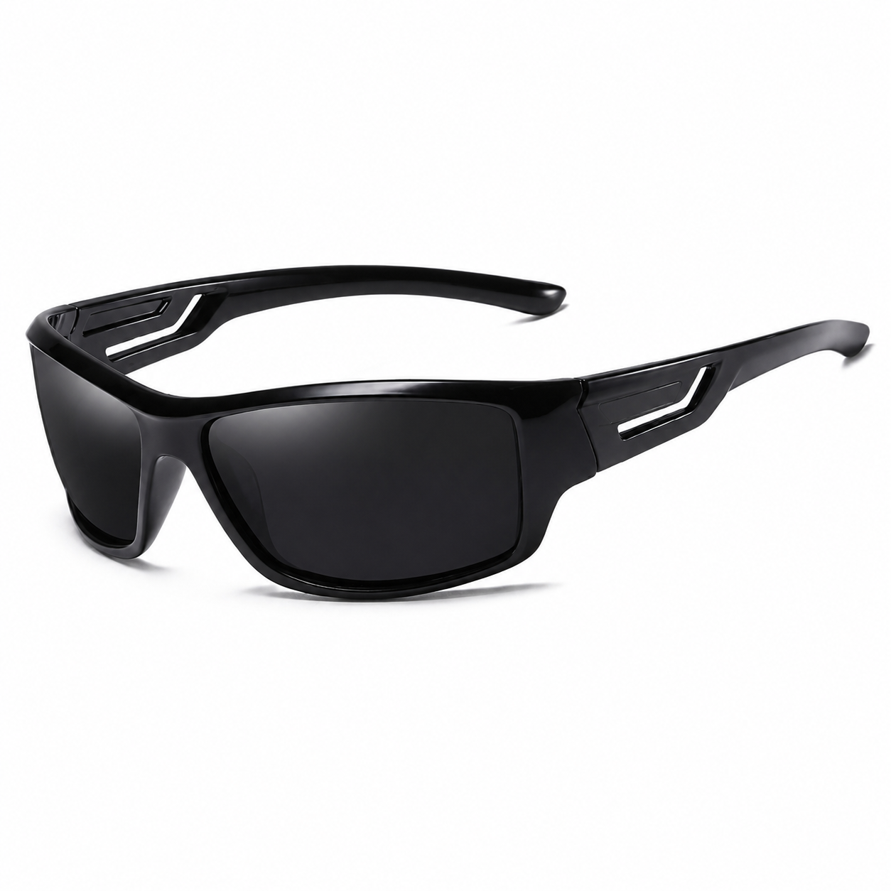 Gafas de sol polarizadas para conducir, con protección UV, para uso al aire libre