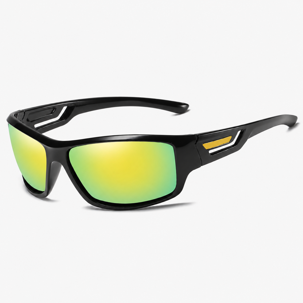 Gafas de sol polarizadas para conducir, con protección UV, para uso al aire libre
