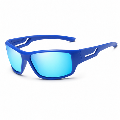 Gafas de sol polarizadas para conducir, con protección UV, para uso al aire libre