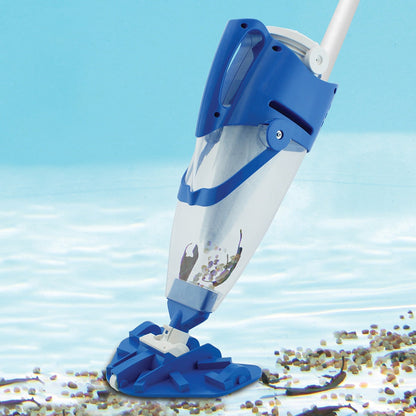 Pool Vacuum Cordless Cleaner Rechargeable Handheld Spa - Image 3