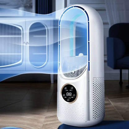 Portable Air Conditioner Energy Efficient Remote Control - Image 9