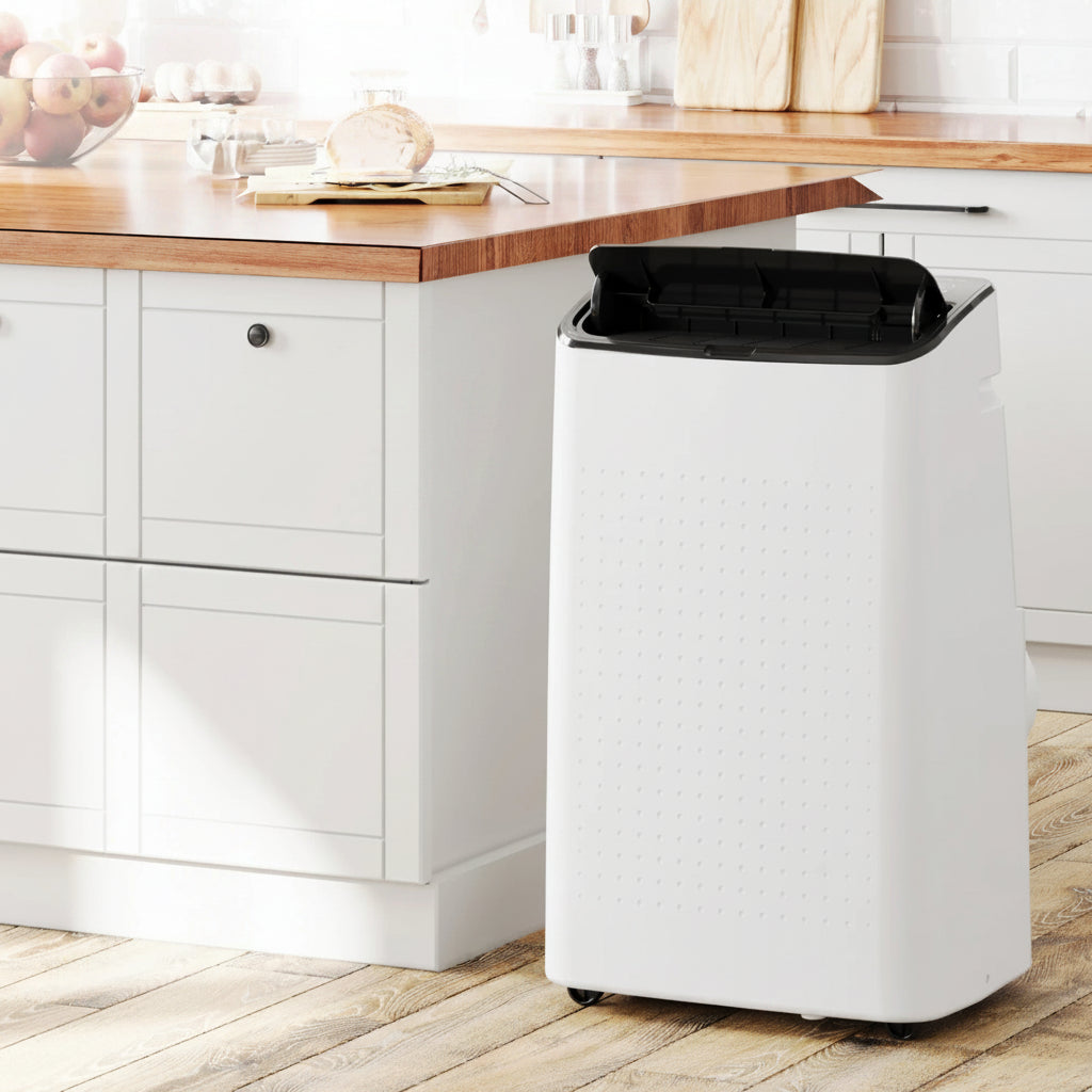 Portable Air Conditioner Energy Efficient Room Cooling - Image 4