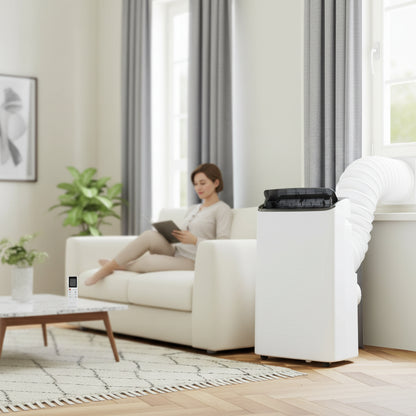 Portable Air Conditioner Energy Efficient Room Cooling - Image 6