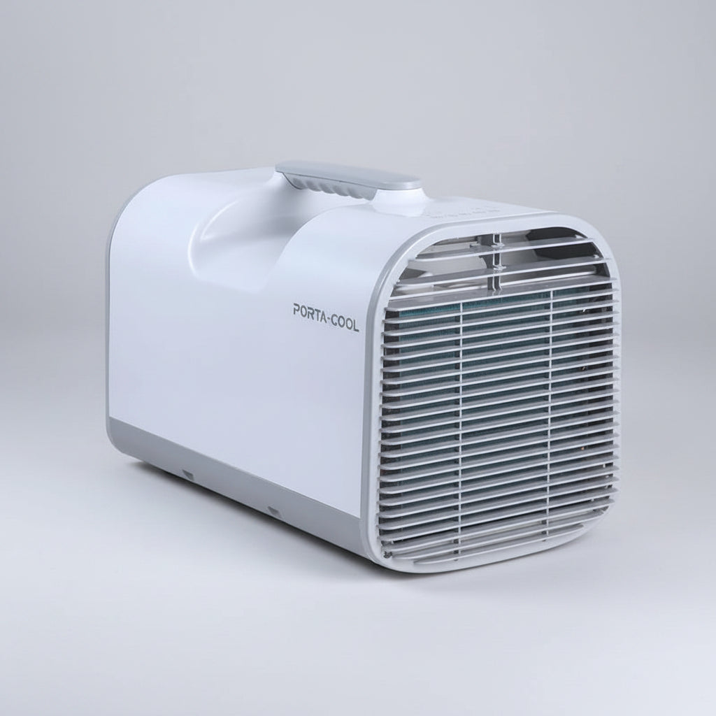 Portable Air Conditioner Unit Compact Outdoor Camping - Image 7