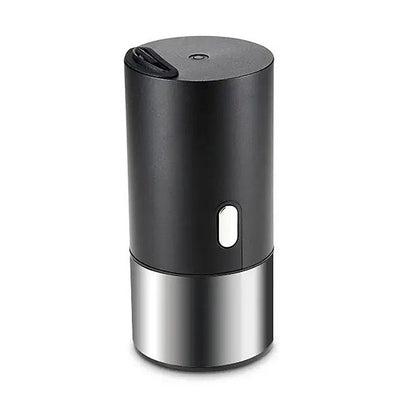 Portable Beer Foam Maker Ultrasonic Compact USB Powered - Image 2