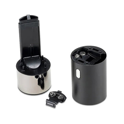 Portable Beer Foam Maker Ultrasonic Compact USB Powered - Image 6