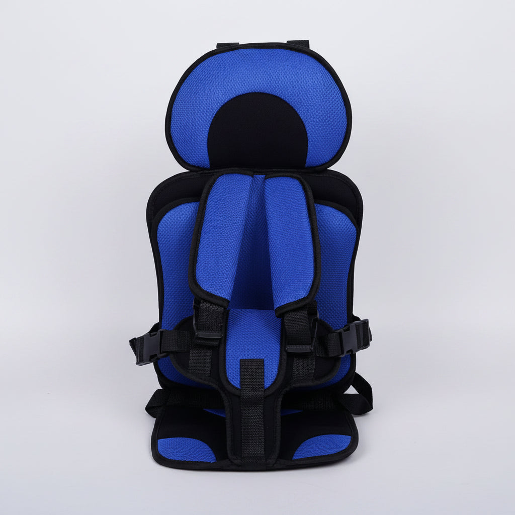 Portable Car Seat Portable Lightweight Harness Adjustable - Image 10