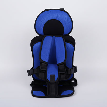 Portable Car Seat Portable Lightweight Harness Adjustable - Image 10