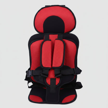 Portable Car Seat Portable Lightweight Harness Adjustable - Image 11