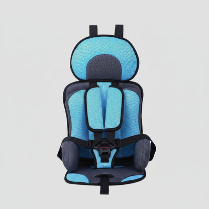 Portable Car Seat Portable Lightweight Harness Adjustable - Image 12