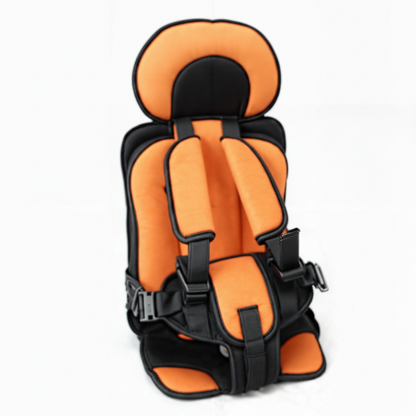 Portable Car Seat Portable Lightweight Harness Adjustable - Image 14