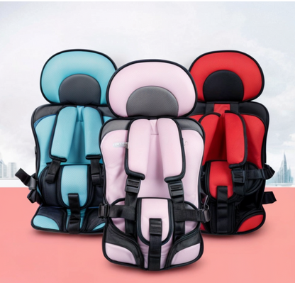 Portable Car Seat Portable Lightweight Harness Adjustable - Image 17
