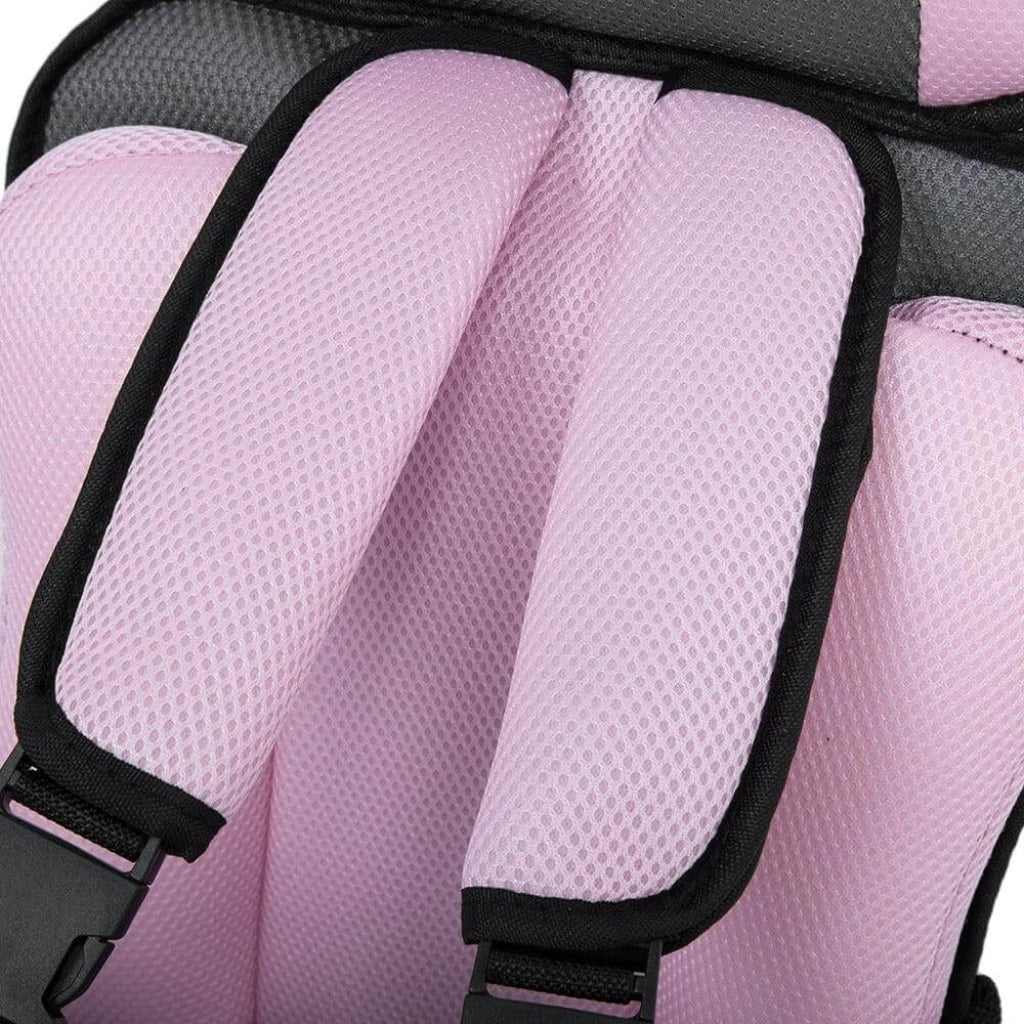 Portable Car Seat Portable Lightweight Harness Adjustable - Image 5