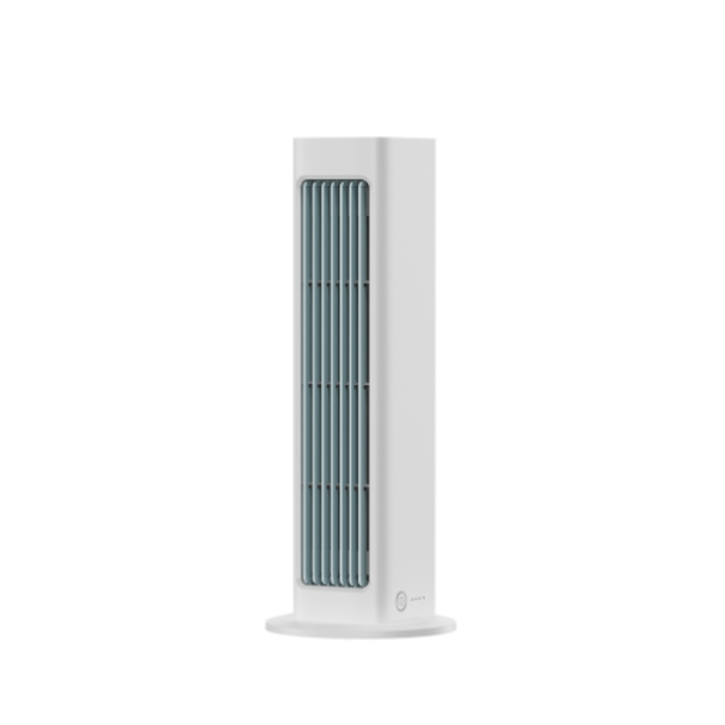 Portable Fan Tower Fan Cooling Fan Oscillating - Image 2