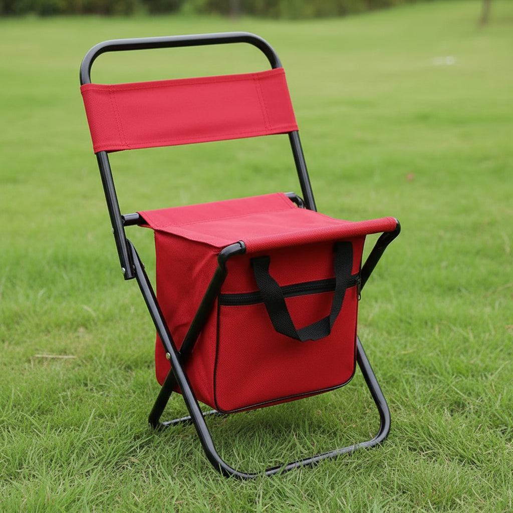 Portable Folding Chair Ultralight Outdoor Camping - Image 3
