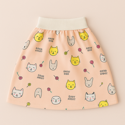 Potty Training Pants Toddler Pull-Up Reusable Training Pants - Image 10