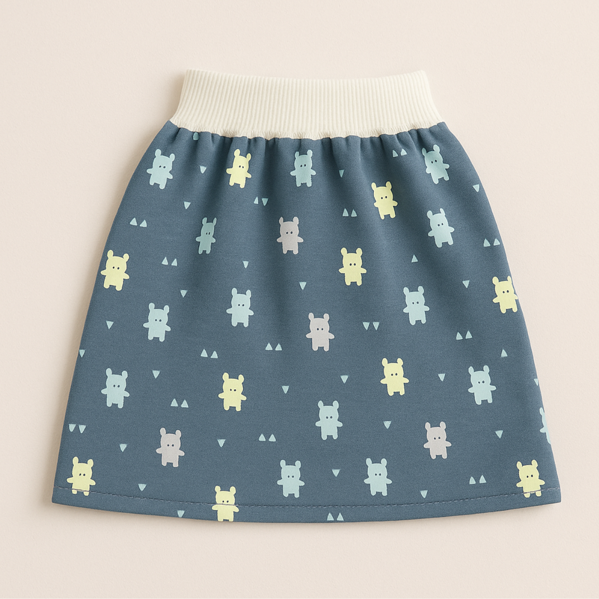Potty Training Pants Toddler Pull-Up Reusable Training Pants - Image 12