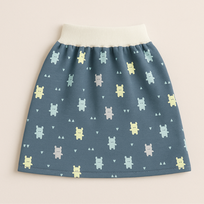 Potty Training Pants Toddler Pull-Up Reusable Training Pants - Image 12