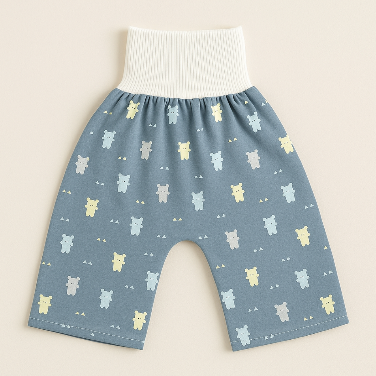 Potty Training Pants Toddler Pull-Up Reusable Training Pants - Image 13