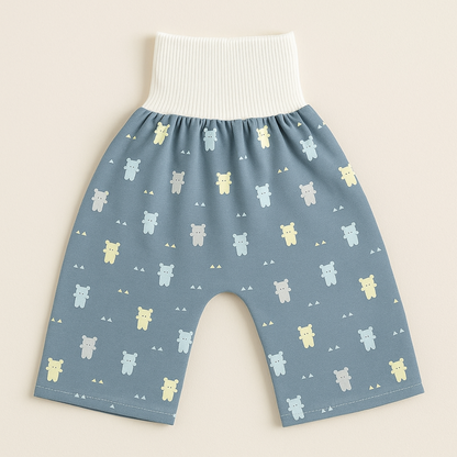 Potty Training Pants Toddler Pull-Up Reusable Training Pants - Image 13