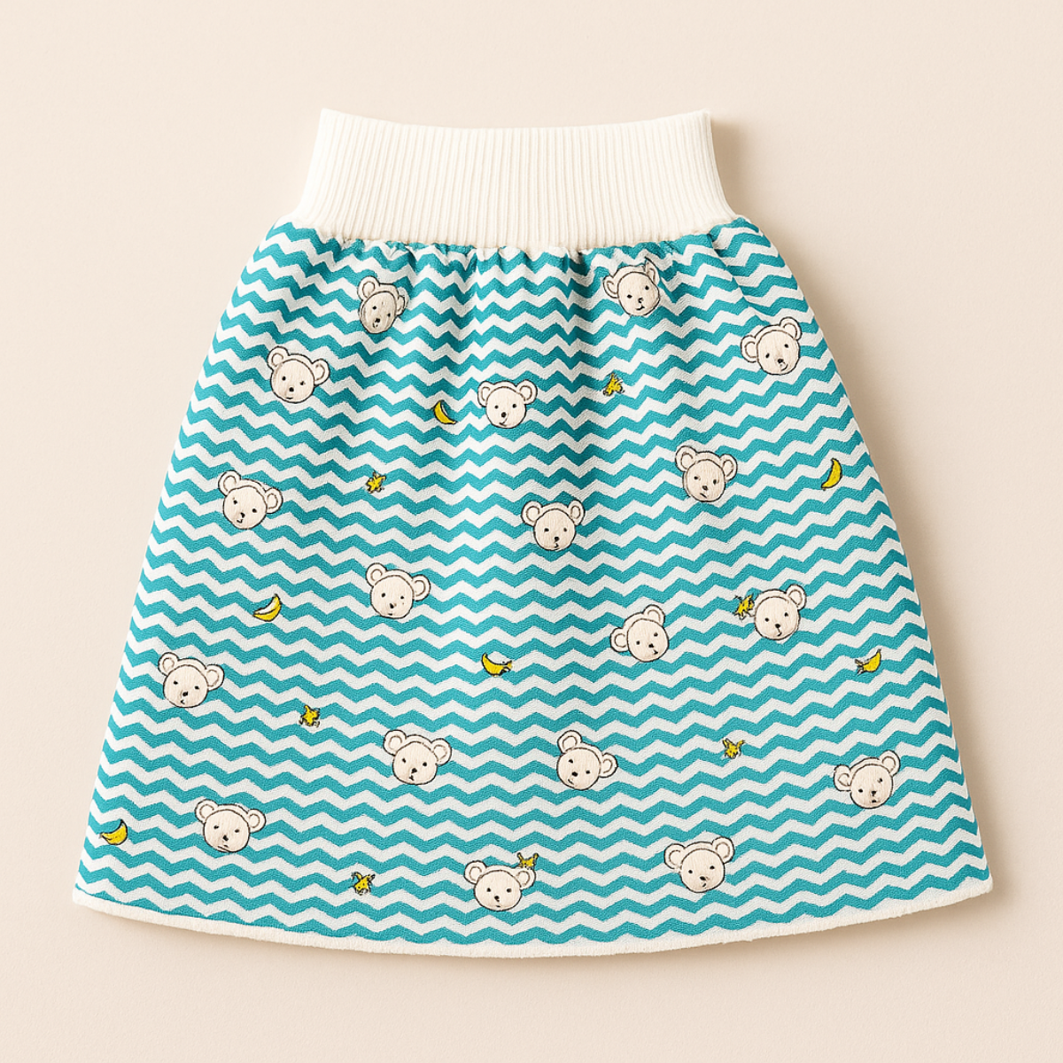 Potty Training Pants Toddler Pull-Up Reusable Training Pants - Image 16