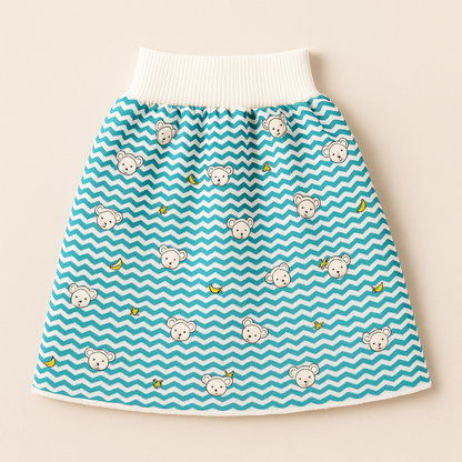 Potty Training Pants Toddler Pull-Up Reusable Training Pants - Image 16