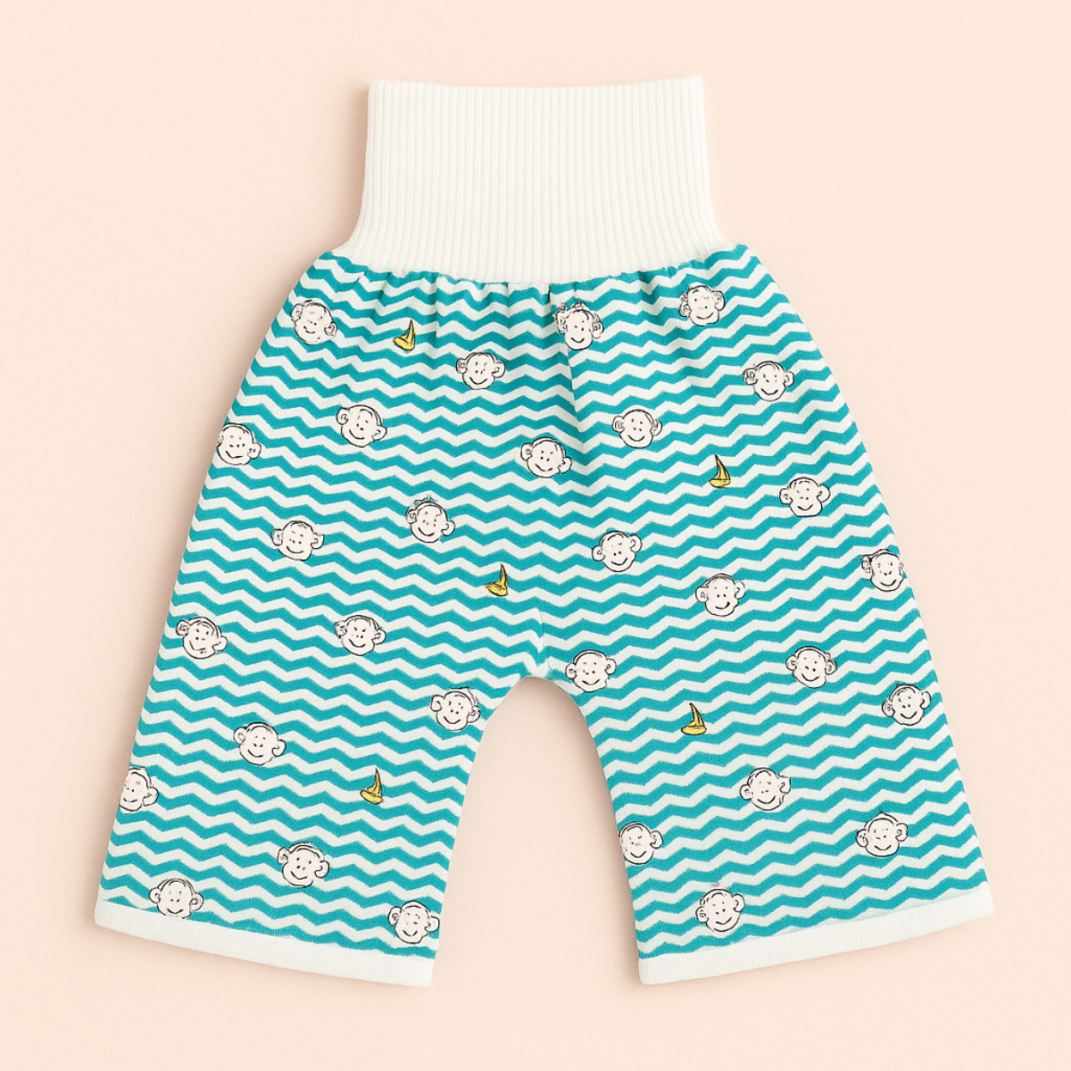 Potty Training Pants Toddler Pull-Up Reusable Training Pants - Image 17