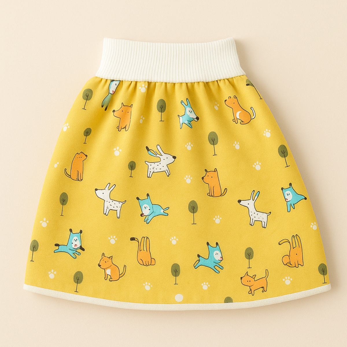 Potty Training Pants Toddler Pull-Up Reusable Training Pants - Image 18
