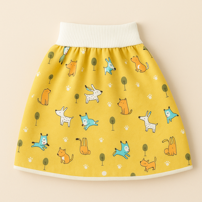 Potty Training Pants Toddler Pull-Up Reusable Training Pants - Image 18