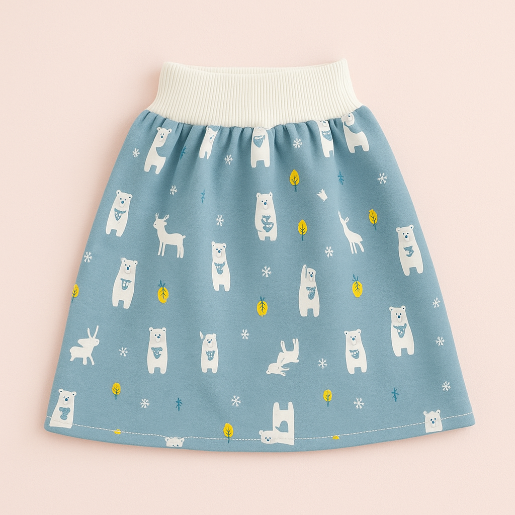 Potty Training Pants Toddler Pull-Up Reusable Training Pants - Image 19