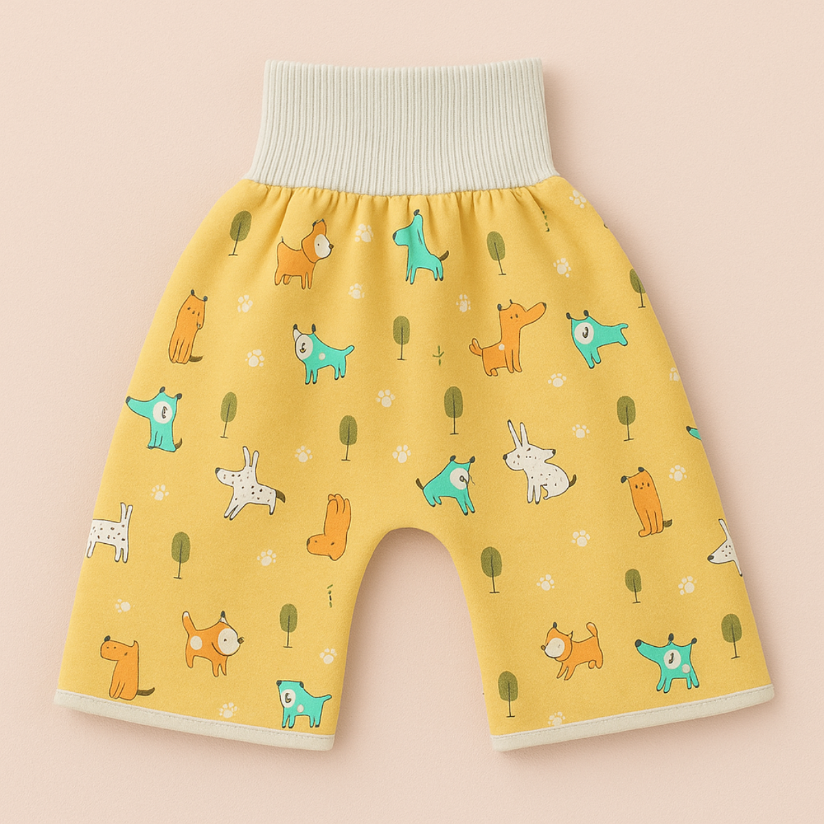 Potty Training Pants Toddler Pull-Up Reusable Training Pants - Image 20