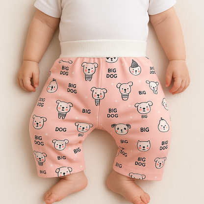 Potty Training Pants Toddler Pull-Up Reusable Training Pants - Image 6