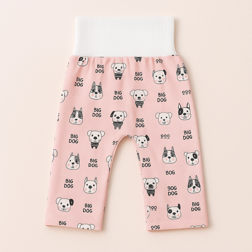 Potty Training Pants Toddler Pull-Up Reusable Training Pants - Image 9