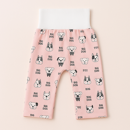 Potty Training Pants Toddler Pull-Up Reusable Training Pants - Image 9