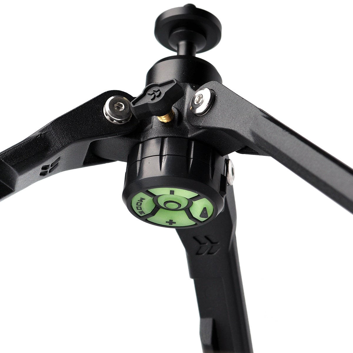 Rechargeable Floodlight Camping Portable Spotlight Tripod - Image 16