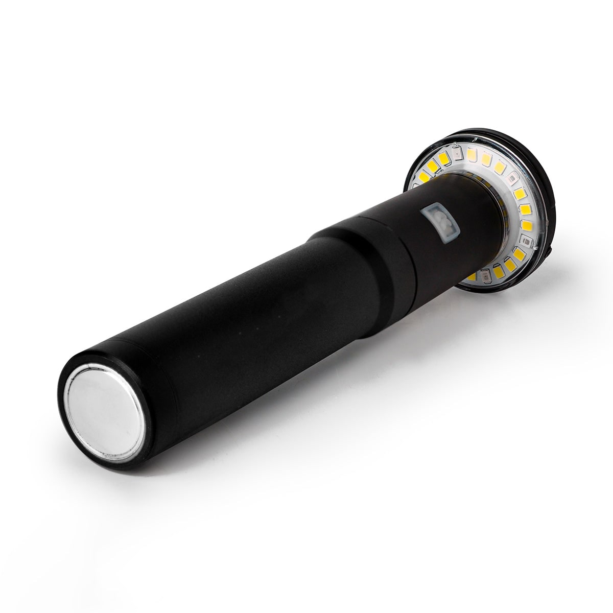 Rechargeable Floodlight Camping Portable Spotlight Tripod - Image 9