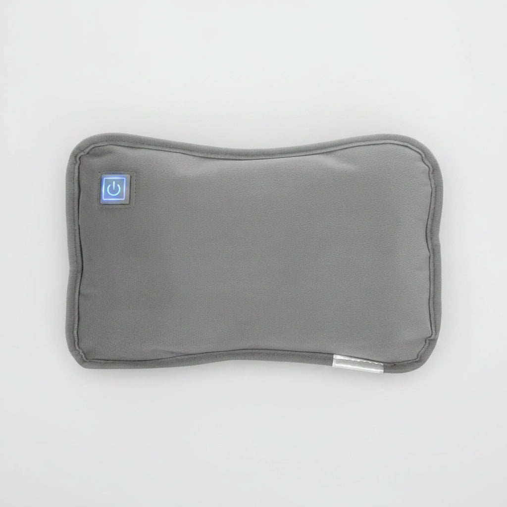 Rechargeable Hand Warmer Portable Adjustable Temperature - Image 11