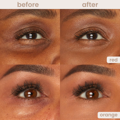Concealer Augenringe Abdeckstift Aufhellend Augenpartie